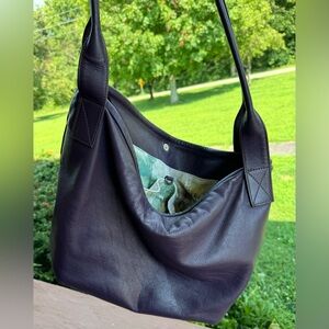 Rough & Tumble Large Tyler Bag